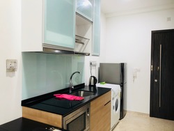suites-@-bukit-timah photo thumbnail #5